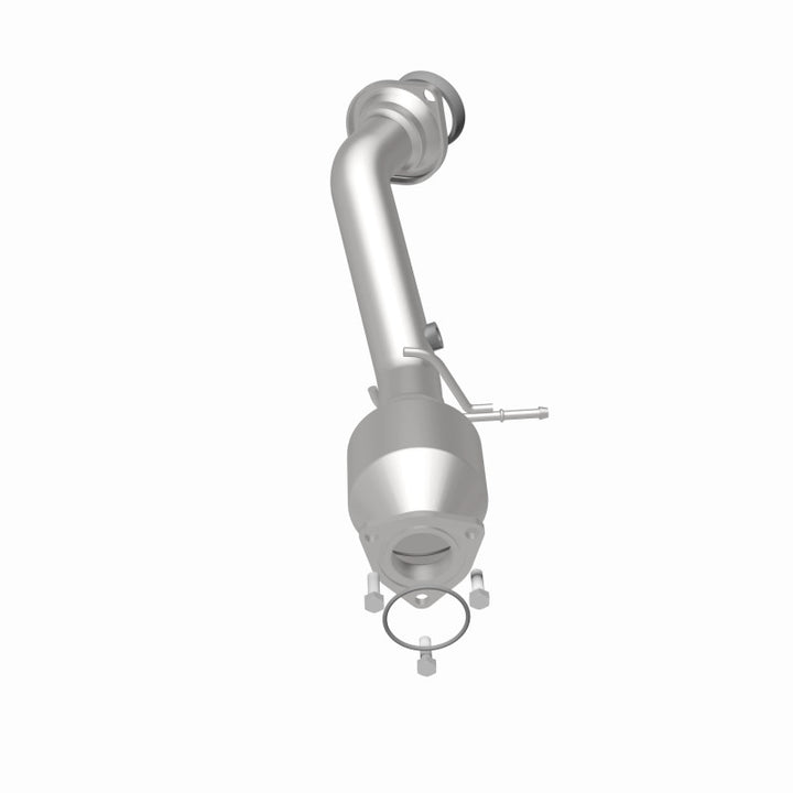 Magnaflow Direct-Fit Catalytic Converter 12-14 Civic 2.4L - OneFastShop