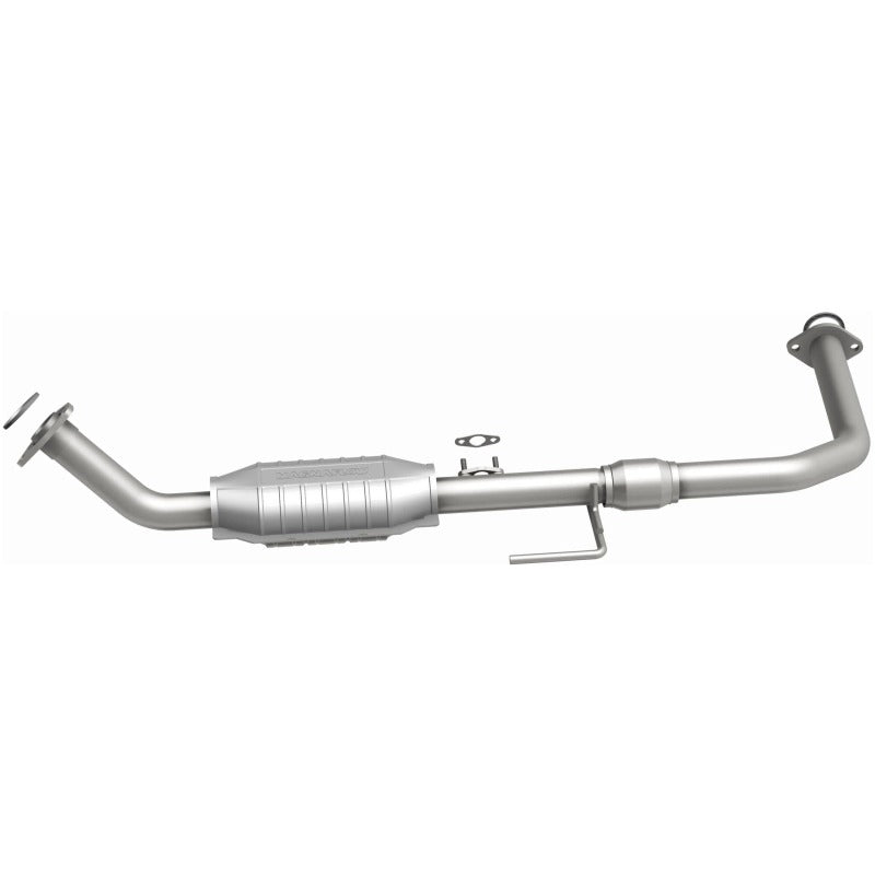 MagnaFlow HM-Grade Direct-Fit Catalytic Converter - Toyota Tundra 2000-2005 - Front Driver Side, image 3
