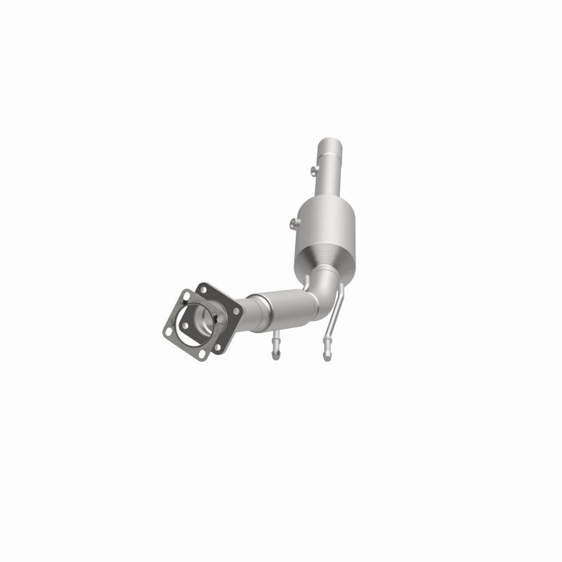MagnaFlow Direct-Fit Catalytic Converter for 05-09 Volkswagen Jetta L5 2.5L - OneFastShop