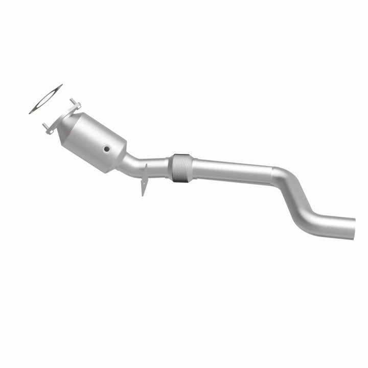 Magnaflow Direct Fit Catalytic Converter for 15-17 Ford Mustang 5.2L Shelby GT350 GT350R - OneFastShop