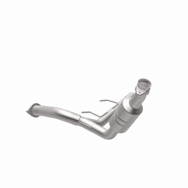 Magnaflow Direct Fit Catalytic Converter for 09-10 Ford F-150 5.4L - OneFastShop