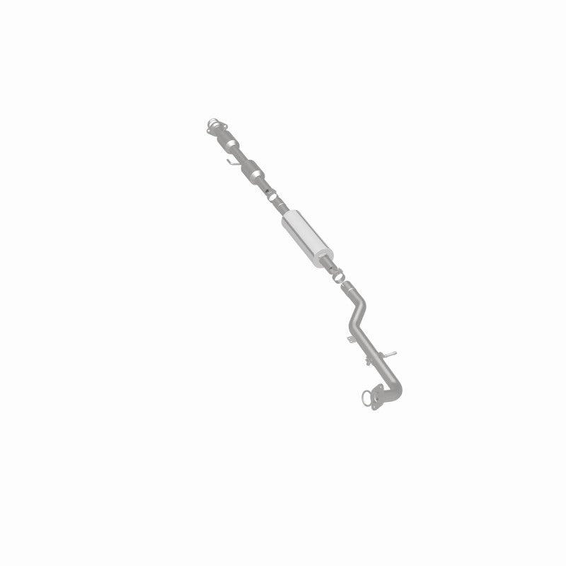 Magnaflow Direct Fit Catalytic Converter 09-12 Venza 3.5L Underbody - OneFastShop