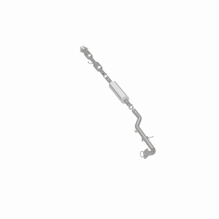 Magnaflow Direct Fit Catalytic Converter 09-12 Venza 3.5L Underbody - OneFastShop