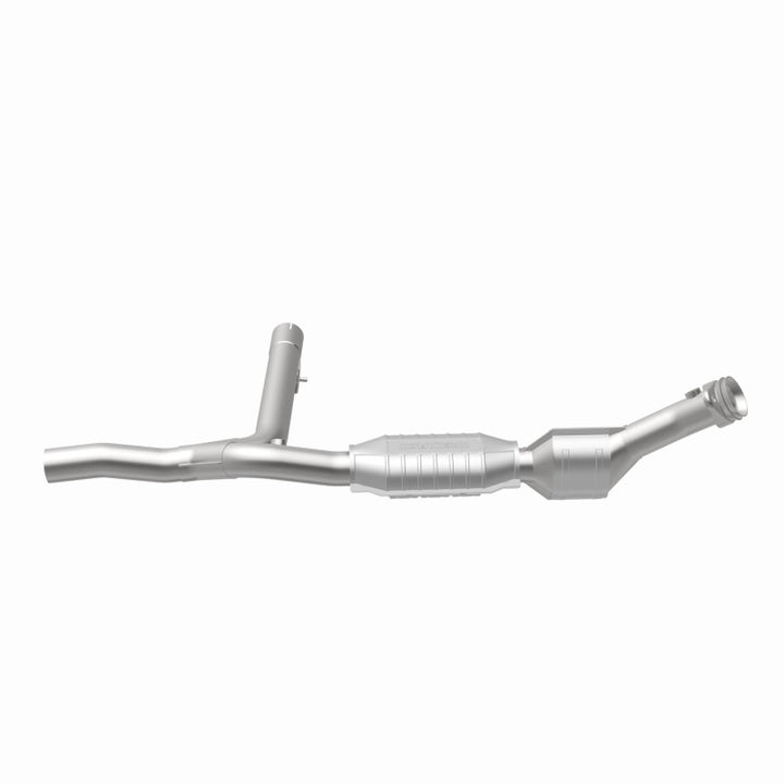 Magnaflow Catalytic Converter for 01-03 F150 5.4 Passenger Side OEM - OneFastShop