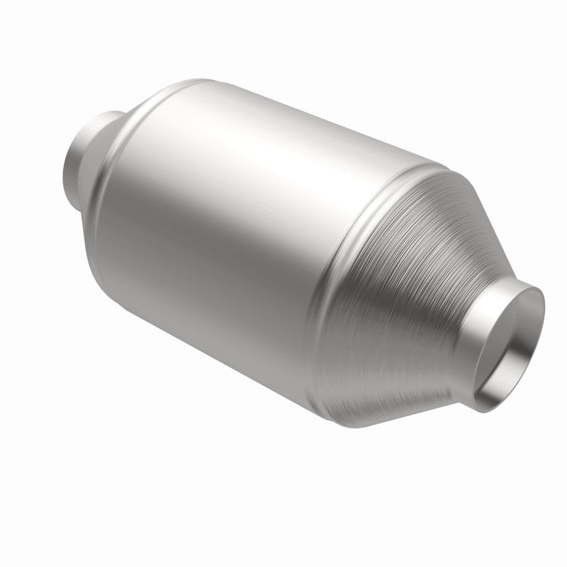 Magnaflow Universal Catalytic Converter 1.75 Inch C/C CA Pre-OBDII for Select Acura, American Motors, Chrysler, Dodge, Ford Models