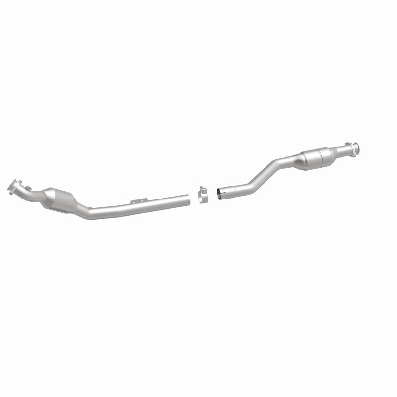 Magnaflow Direct-Fit Catalytic Converter for 99-00 Mercedes E430 4.3L - OneFastShop