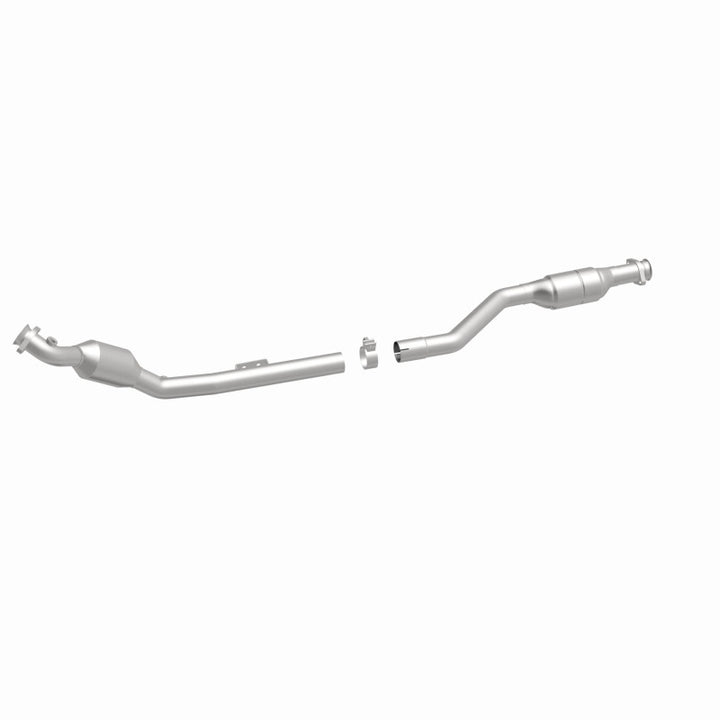 Magnaflow Direct-Fit Catalytic Converter for 99-00 Mercedes E430 4.3L - OneFastShop