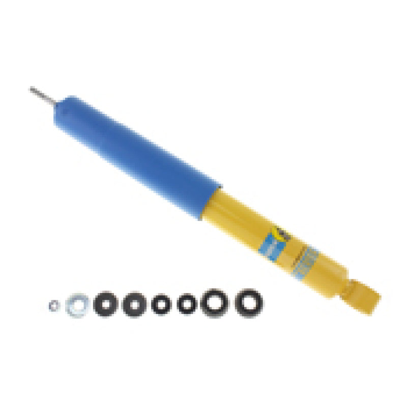 Bilstein B6 Rear 46mm Monotube Shock Absorber - Toyota 4Runner 1996-2002