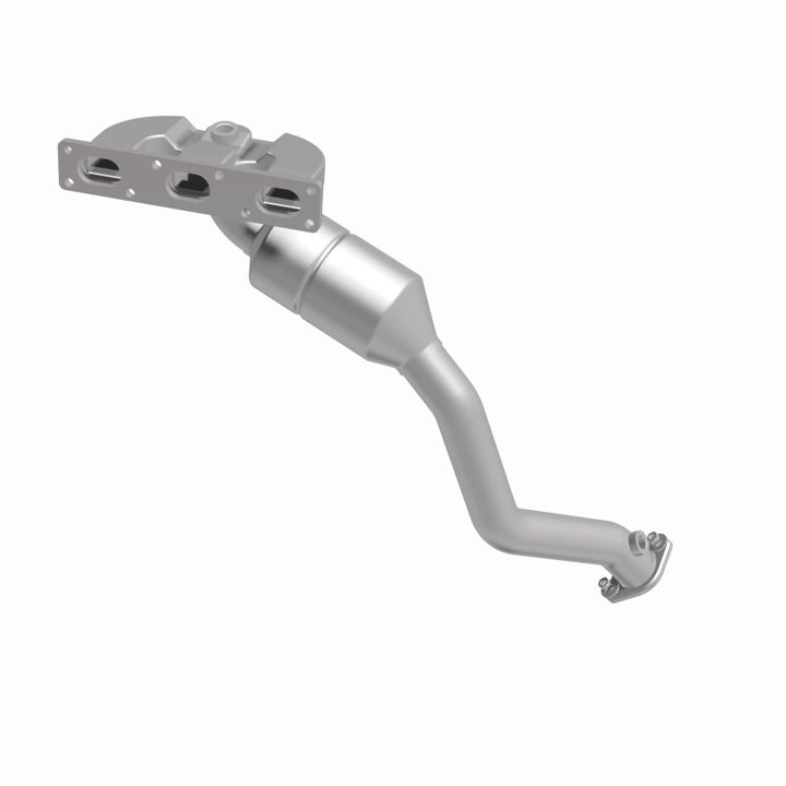 Magnaflow Direct-Fit Catalytic Converter BMW 5 01-03 Front - OneFastShop