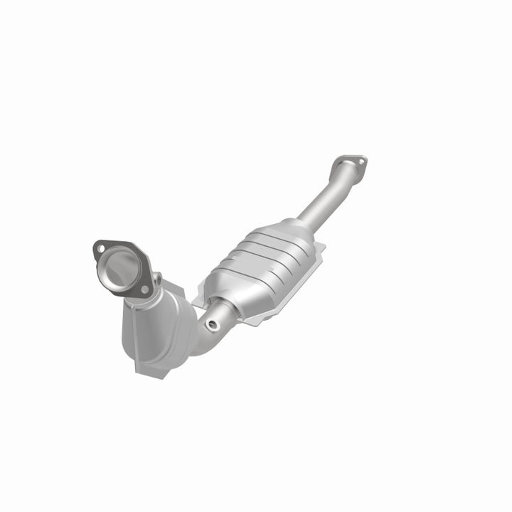 Magnaflow Catalytic Converter Direct-Fit 03-05 Crown Vic 4.6 P/S OEM - OneFastShop