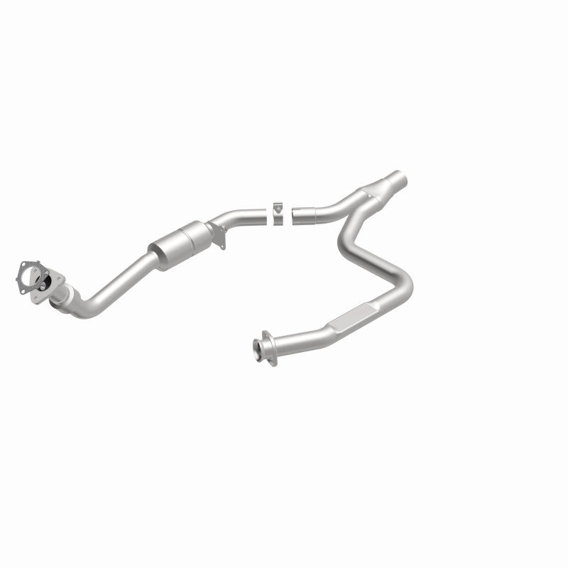 Magnaflow Direct Fit Catalytic Converter for Camaro 98-02 5.7L P/S - OneFastShop