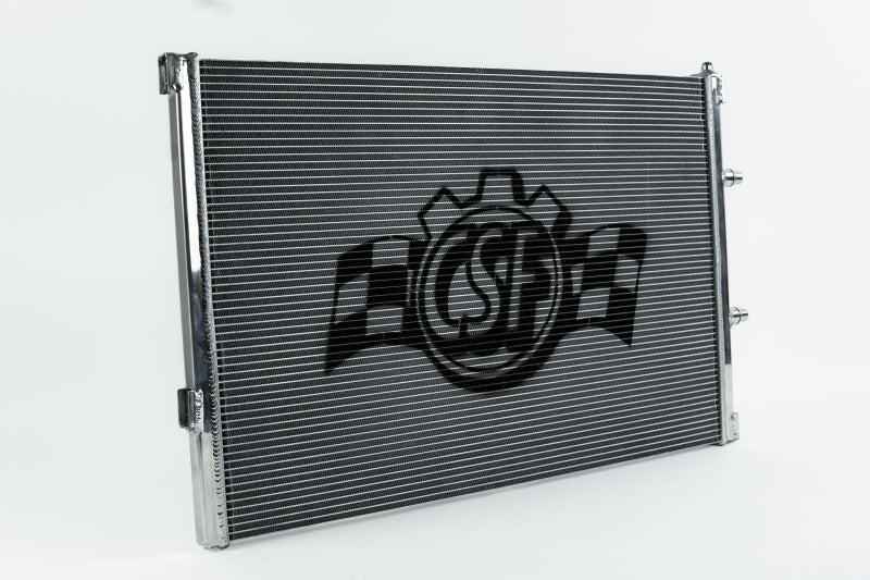 CSF Front Mount Heat Exchanger for Mercedes Benz E 63 CLS 63 AMG 2012-2016 - OneFastShop