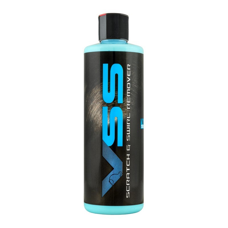 Chemical Guys Scratch & Swirl Remover 16oz