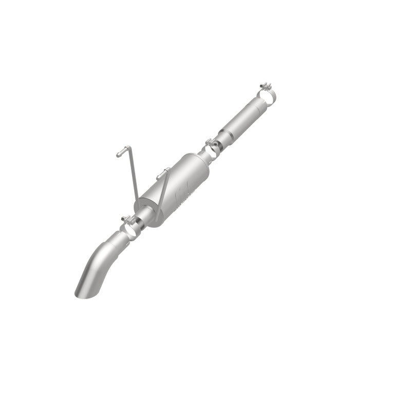 MagnaFlow Cat-Back Exhaust System for 09-10 Ram 1500 SC/QC/MC 5.7 - OneFastShop