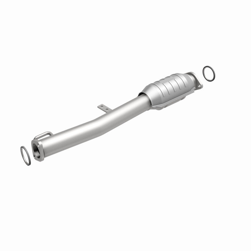 Magnaflow Direct-Fit Catalytic Converter 1996-1998 Toyota RAV4 2.0L 49S - OneFastShop