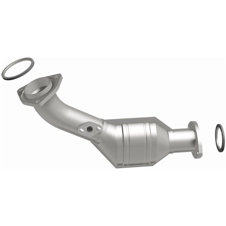 Magnaflow Direct-Fit Catalytic Converter 2002-2004 Tacoma 3.4L Front 50S - OneFastShop