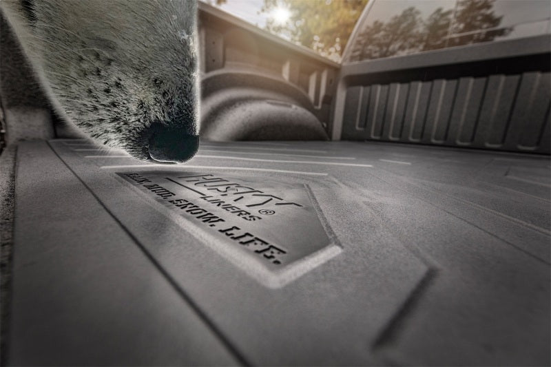 Husky Liners HD Bed Mat 76.3 No RamBox for 09-18 RAM 1500 / 19-19 RAM 1500/2500/3500