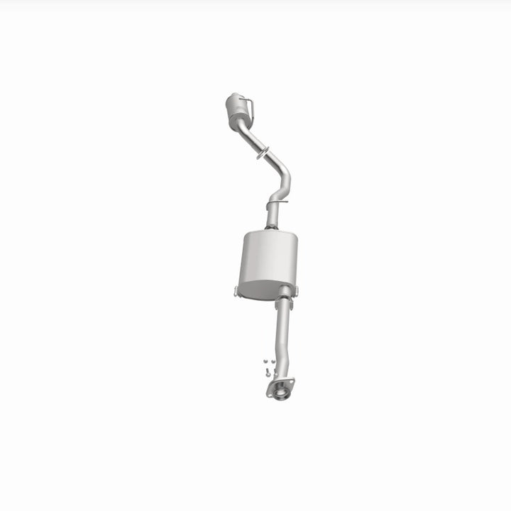 MagnaFlow BRE Exhaust Kit for 2010–2015 Lexus RX350 3.5L - OneFastShop