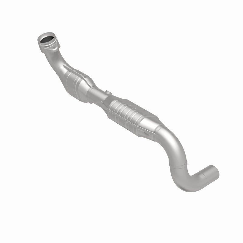 Magnaflow Direct-Fit Catalytic Converter for 03-04 Ford Expedition 5.4L V8 Driver Side - OneFastShop