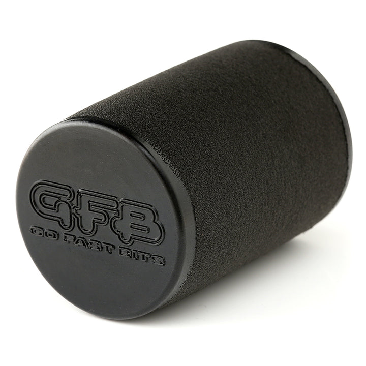 GFB Foam Filter for Atmosphere-Venting BOVs with Steel Reinforcement