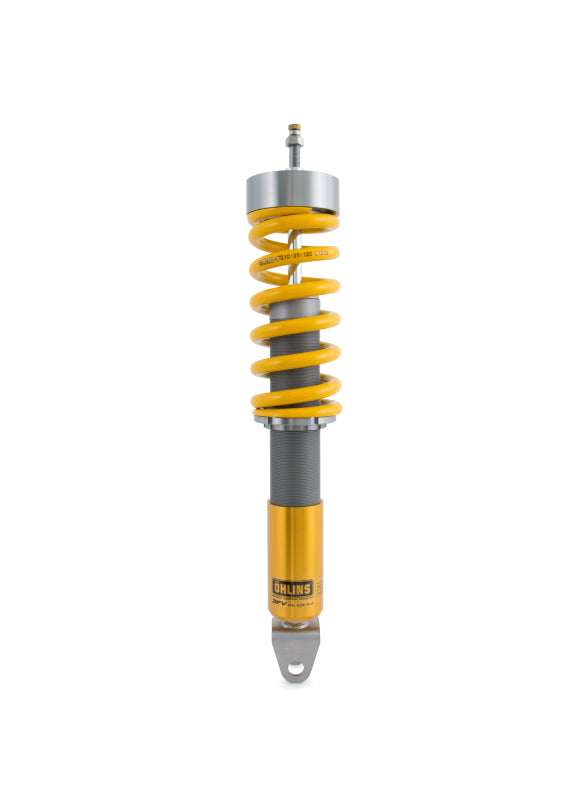 Ohlins 13-19 Porsche Carrera/S/4/Turbo (991) Coilovers