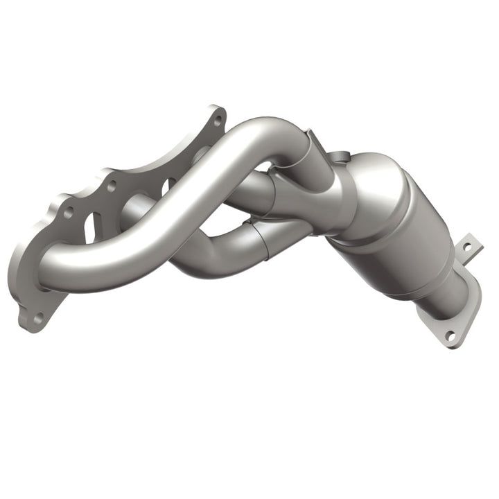 Magnaflow Driver Side Manifold Conv DF for 03-09 Toyota 4Runner, 05-09 Tacoma, 05-06 Tundra 4.0L - OneFastShop