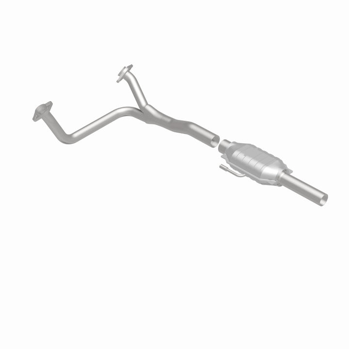 MagnaFlow Standard Grade Direct-Fit Catalytic Converter - Ford 84-86 - OneFastShop