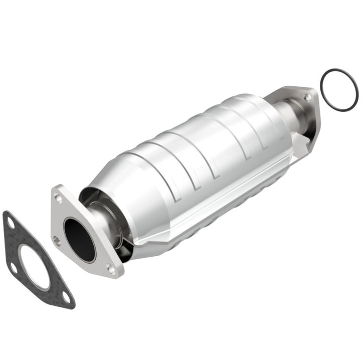 Magnaflow Direct-Fit Catalytic Converter for 96-01 Honda Prelude 2.3L - OneFastShop