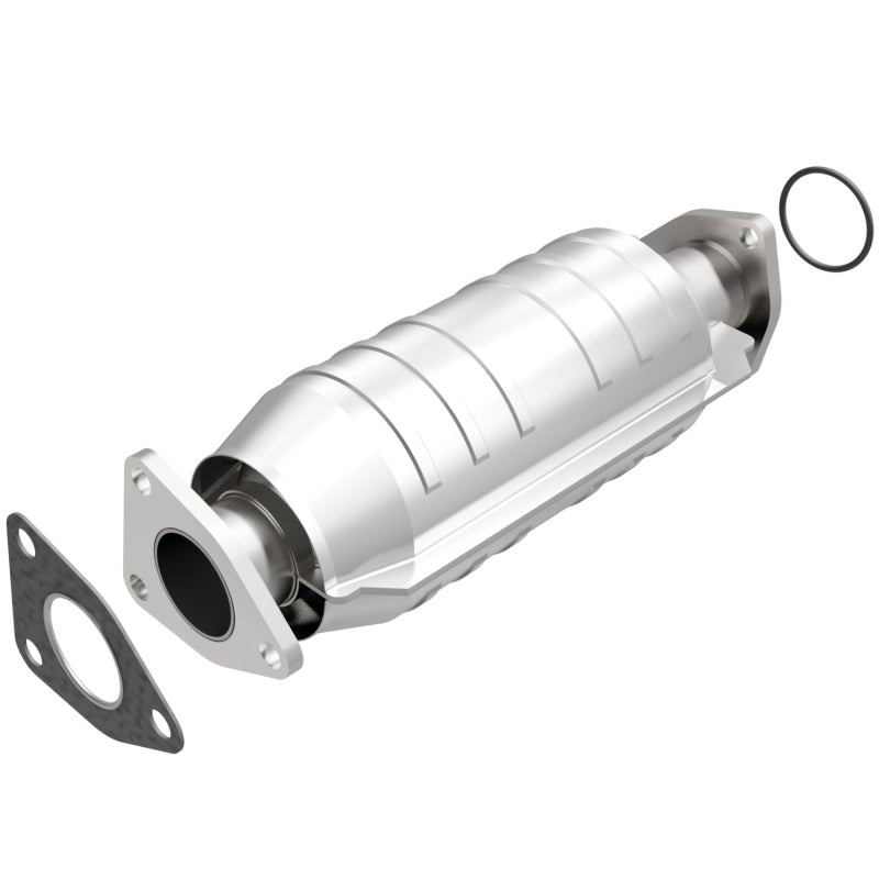 Magnaflow Direct-Fit Catalytic Converter for 96-01 Honda Prelude 2.3L - OneFastShop
