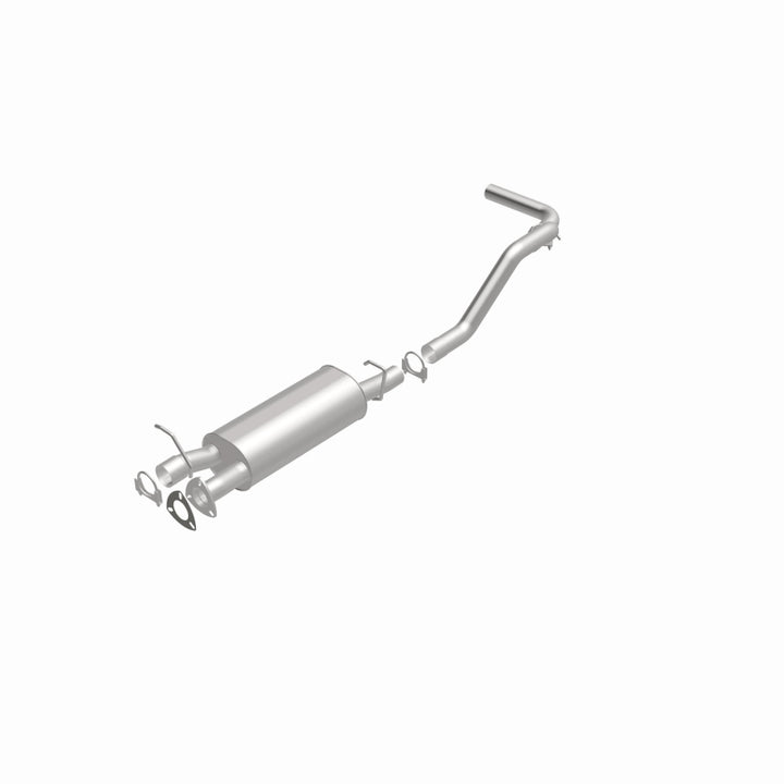 MagnaFlow BRE Exhaust Kit – for 1996–2000 Savana Express - OneFastShop