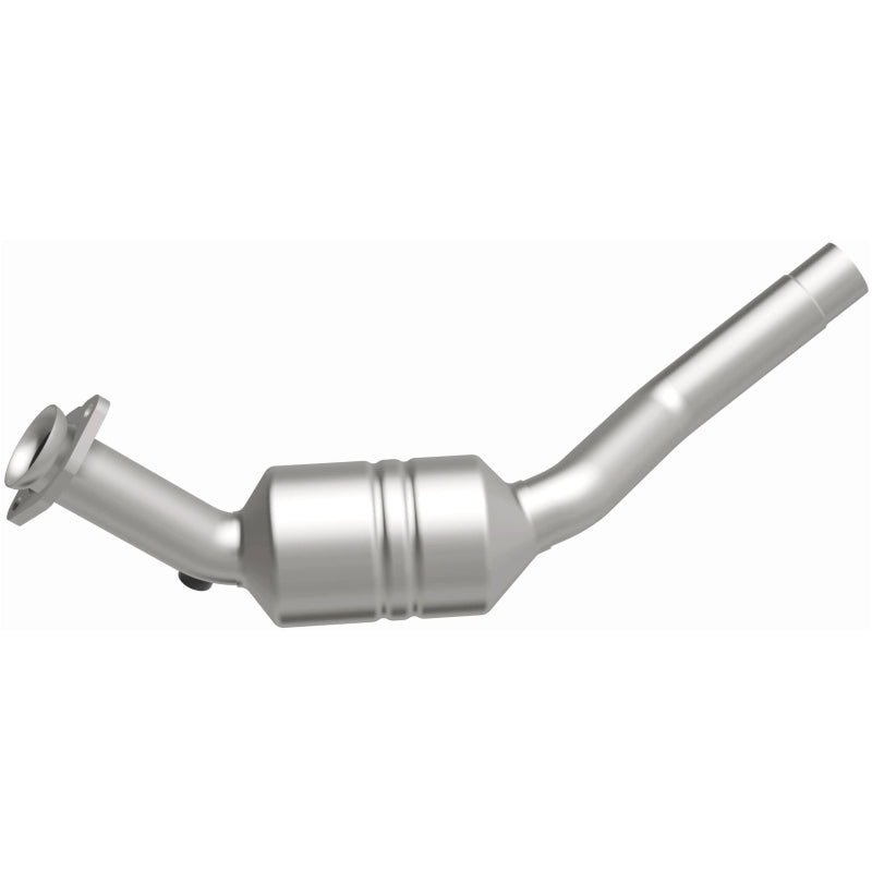 Magnaflow Direct-Fit Catalytic Converter 07-09 Jaguar XKR 4.2L - OneFastShop