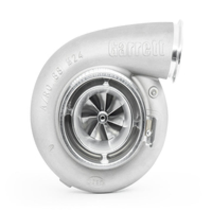 Garrett G-XRace GXR50-80 80/120mm Supercore Garrett