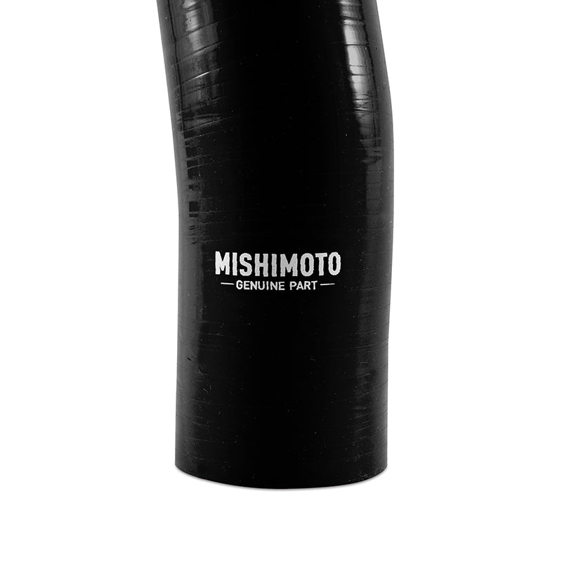Mishimoto Silicone Hose Kit 2018+ Jeep Wrangler JL 2.0L