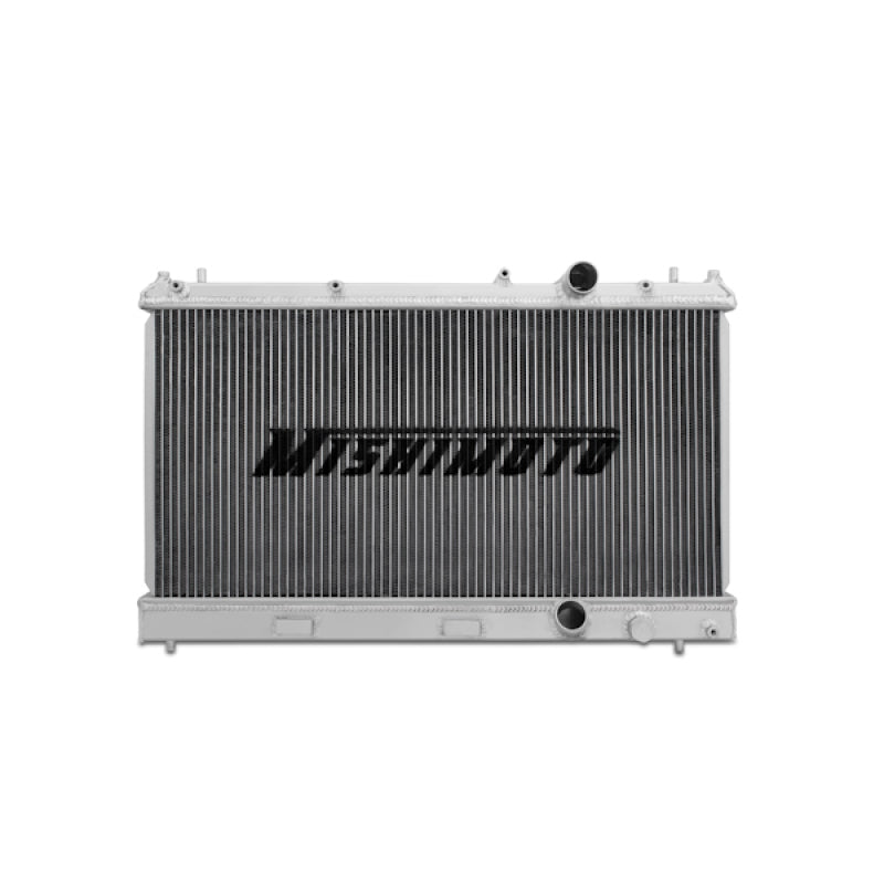 Mishimoto Manual Aluminum Radiator for 95-99 Dodge Neon - OneFastShop