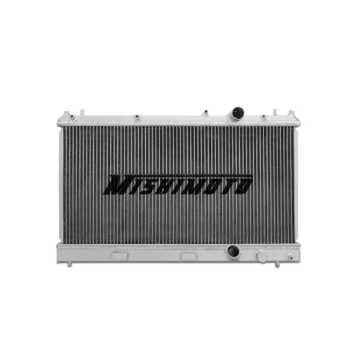 Mishimoto Manual Aluminum Radiator for 95-99 Dodge Neon - OneFastShop