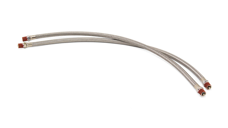 Air Lift Stainless Leader Line 1/4in