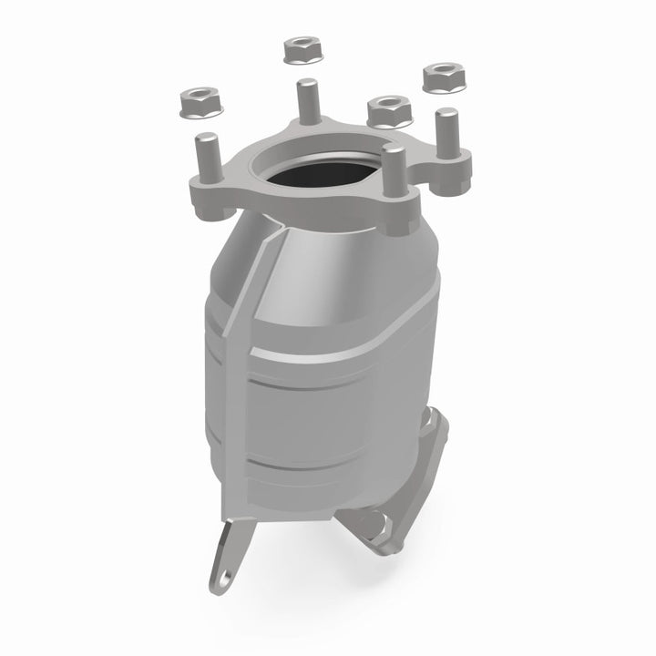Magnaflow Direct-Fit Catalytic Converter for 1990-1995 Honda Civic L4 1.5L California Compliant