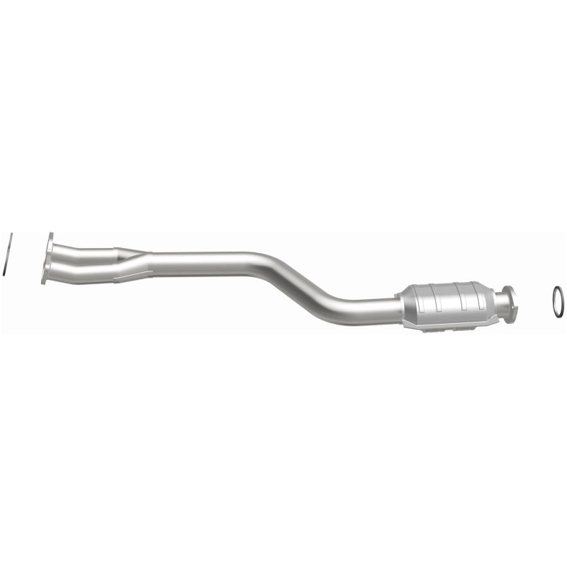 Magnaflow Direct-Fit Catalytic Converter 01-05 Lexus IS300 Rear CA