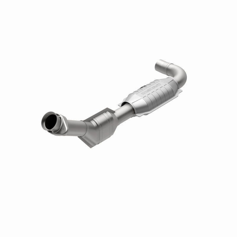 Magnaflow Direct-Fit Catalytic Converter 99-00 Ford F-150 4.2L 2WD - OneFastShop