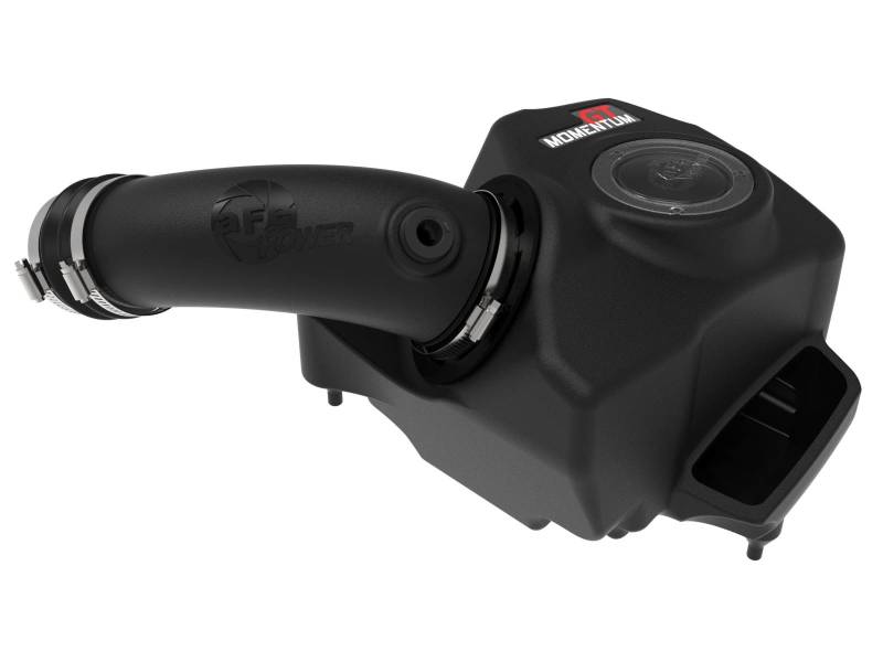 aFe Power Momentum GT Cold Air Intake System with Pro DRY S Filter for 2021 Ford Bronco Sport L3-1.5L (t)
