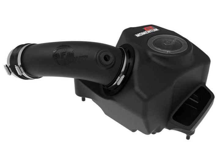 aFe Power Momentum GT Cold Air Intake System with Pro DRY S Filter for 2021 Ford Bronco Sport L3-1.5L (t)