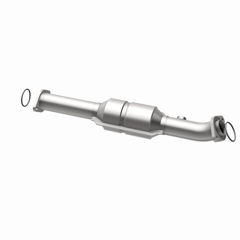 Magnaflow Direct-Fit Catalytic Converter 05-09 Toyota Tacoma 4.0L P/S Rear - OneFastShop