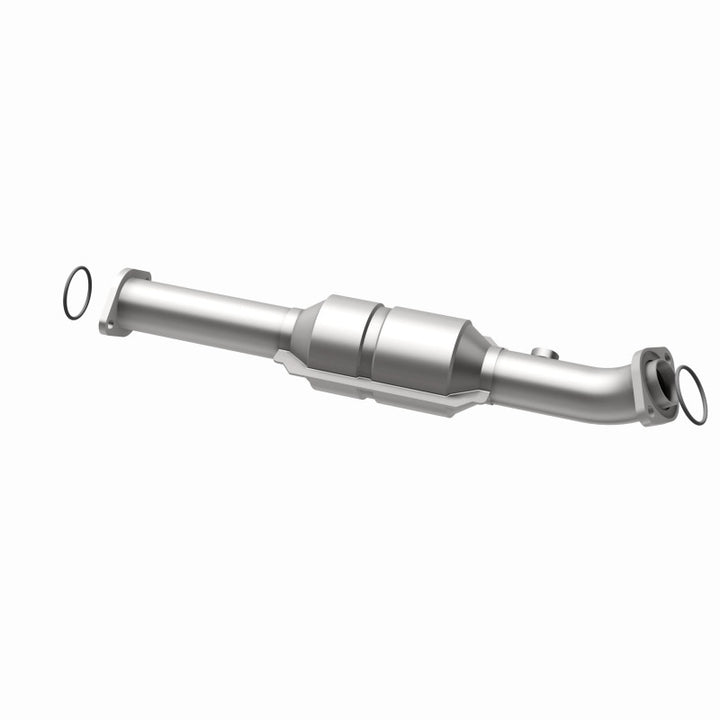 Magnaflow Direct-Fit Catalytic Converter 05-09 Toyota Tacoma 4.0L P/S Rear - OneFastShop
