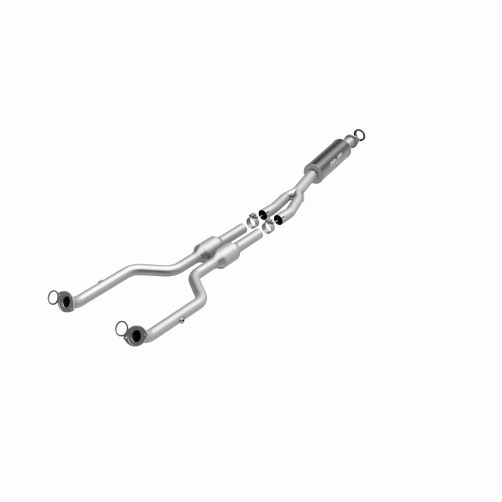MagnaFlow Direct-Fit Catalytic Converter 3.0L 2006 Lexus GS300