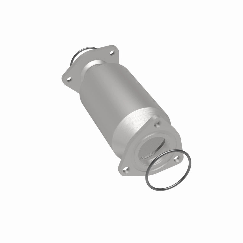 Magnaflow Conv DF Direct-Fit Catalytic Converter for 04-08 Acura TL 3.2L, 03-06 MDX 3.5L, 03-07 Honda Accord 3.0L Rear Underbody
