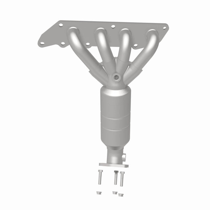 MagnaFlow Catalytic Converter with DF for 05-07 Escape 2.3 Manifold - OneFastShop