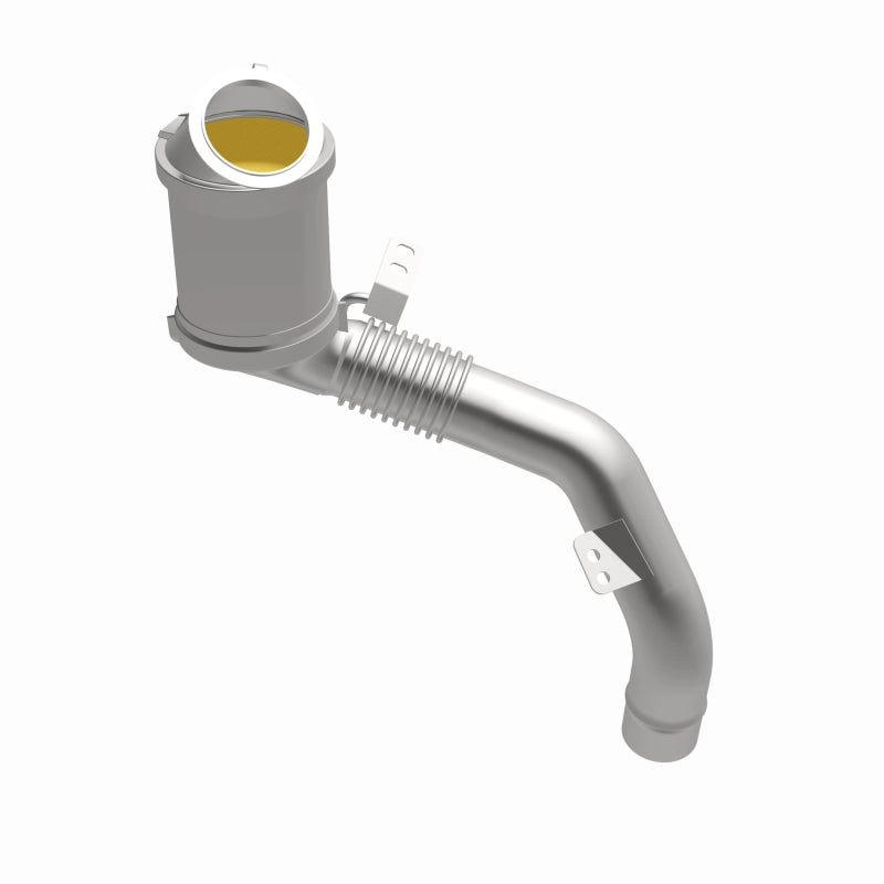 Magnaflow 2013–2017 Closed Couple Direct Fit Converter for BMW 550i 4.4L - OneFastShop