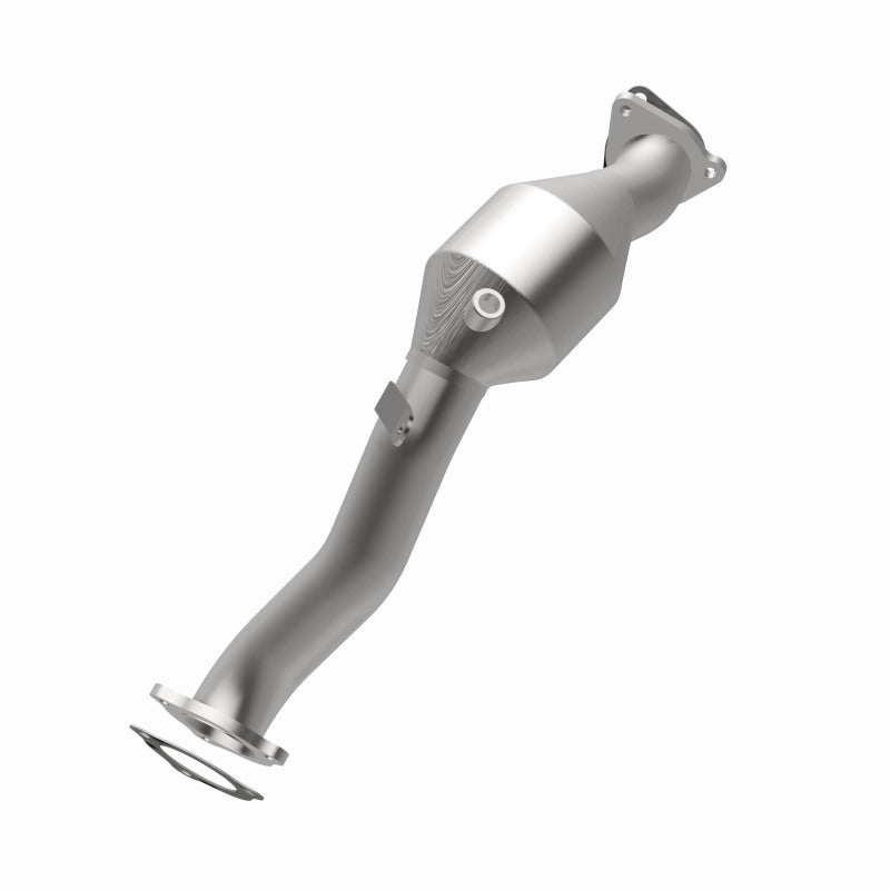 Magnaflow Catalytic Converter Direct Fit 11-15 Audi Q7 V6 3.0L 2.5in Pipe Dia - OneFastShop