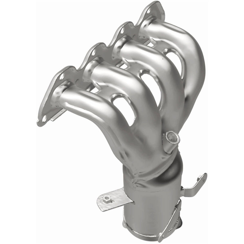 MagnaFlow Direct-Fit Catalytic Converter Chevrolet Cruze 1.8L Flex - OneFastShop