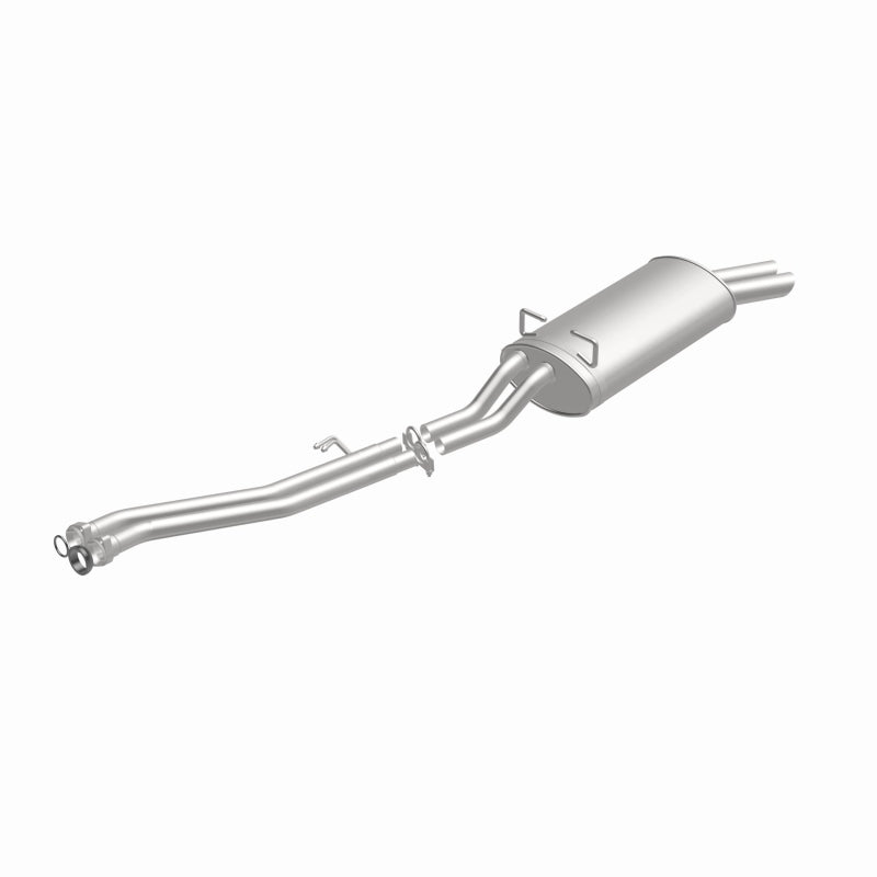 MagnaFlow BRE Exhaust Kit for 1987-1993 BMW 325i 325is 2.5L